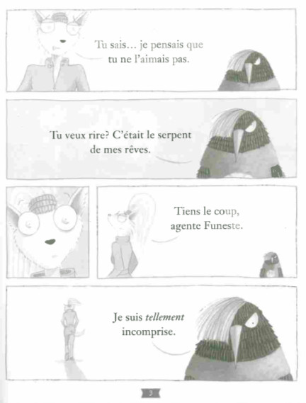 Planche