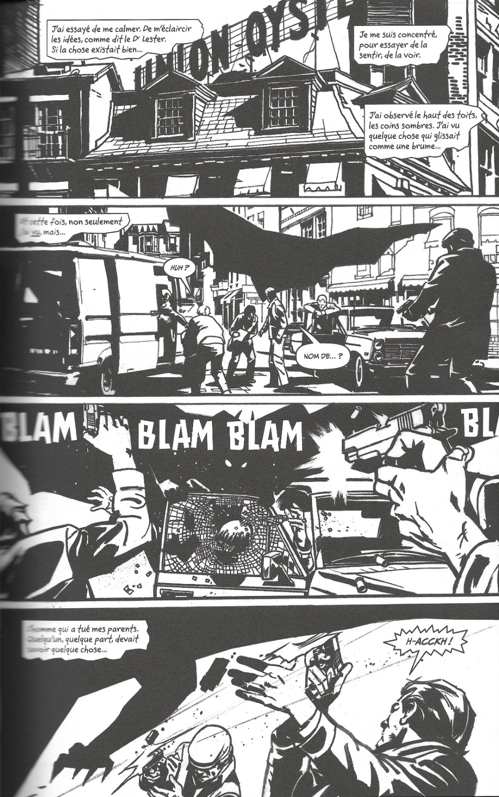 Planche