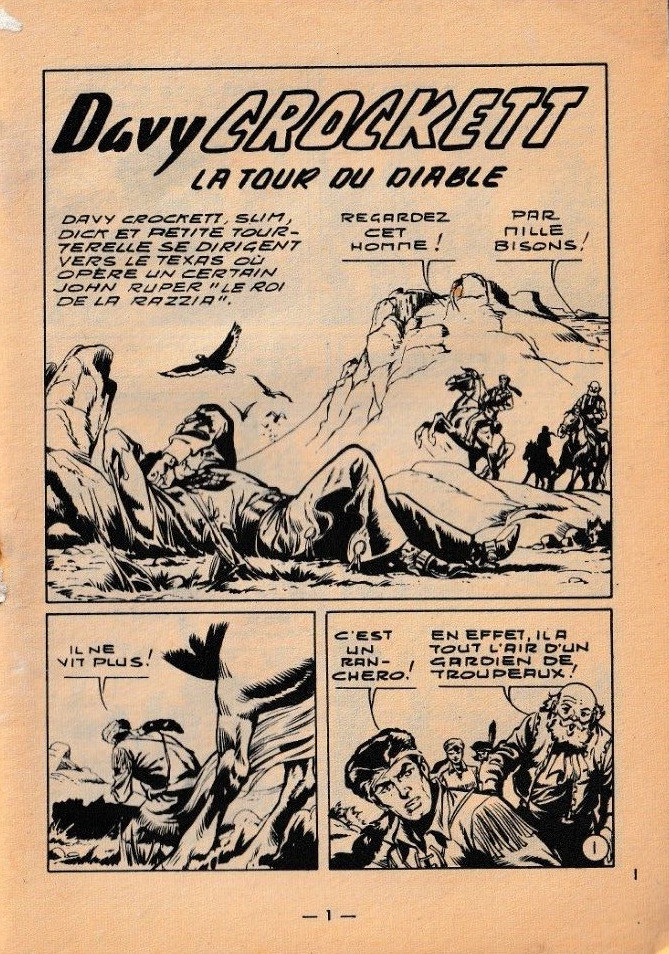 Planche