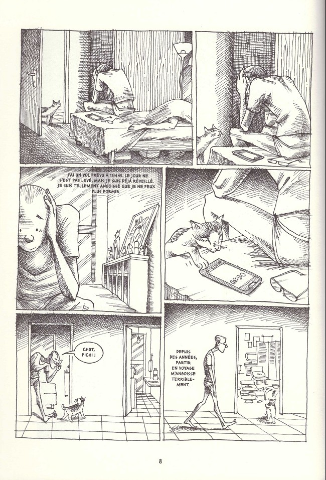 Planche