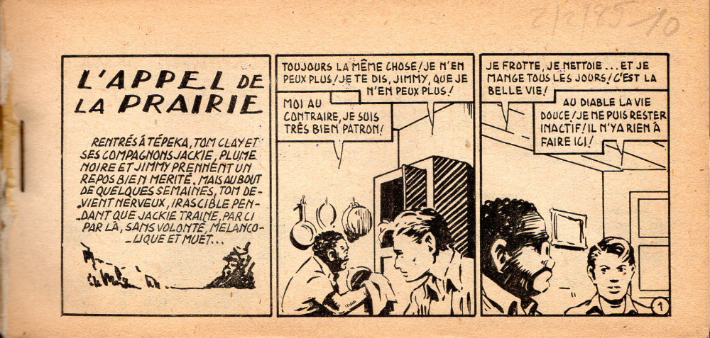 Planche