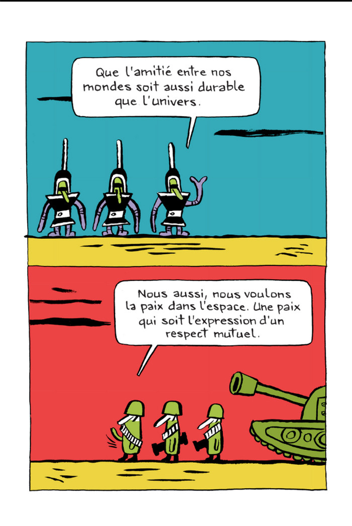 Planche