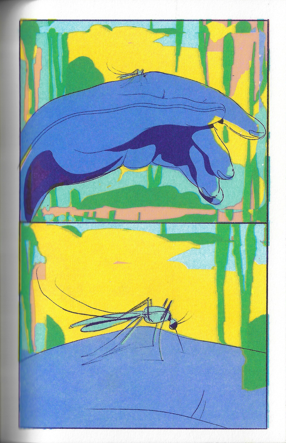 Planche