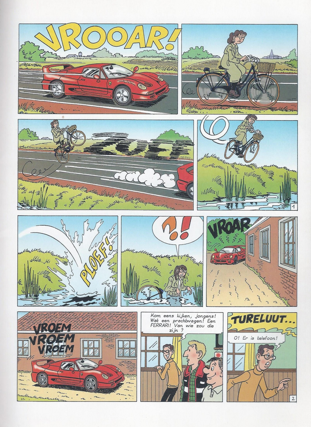 Planche