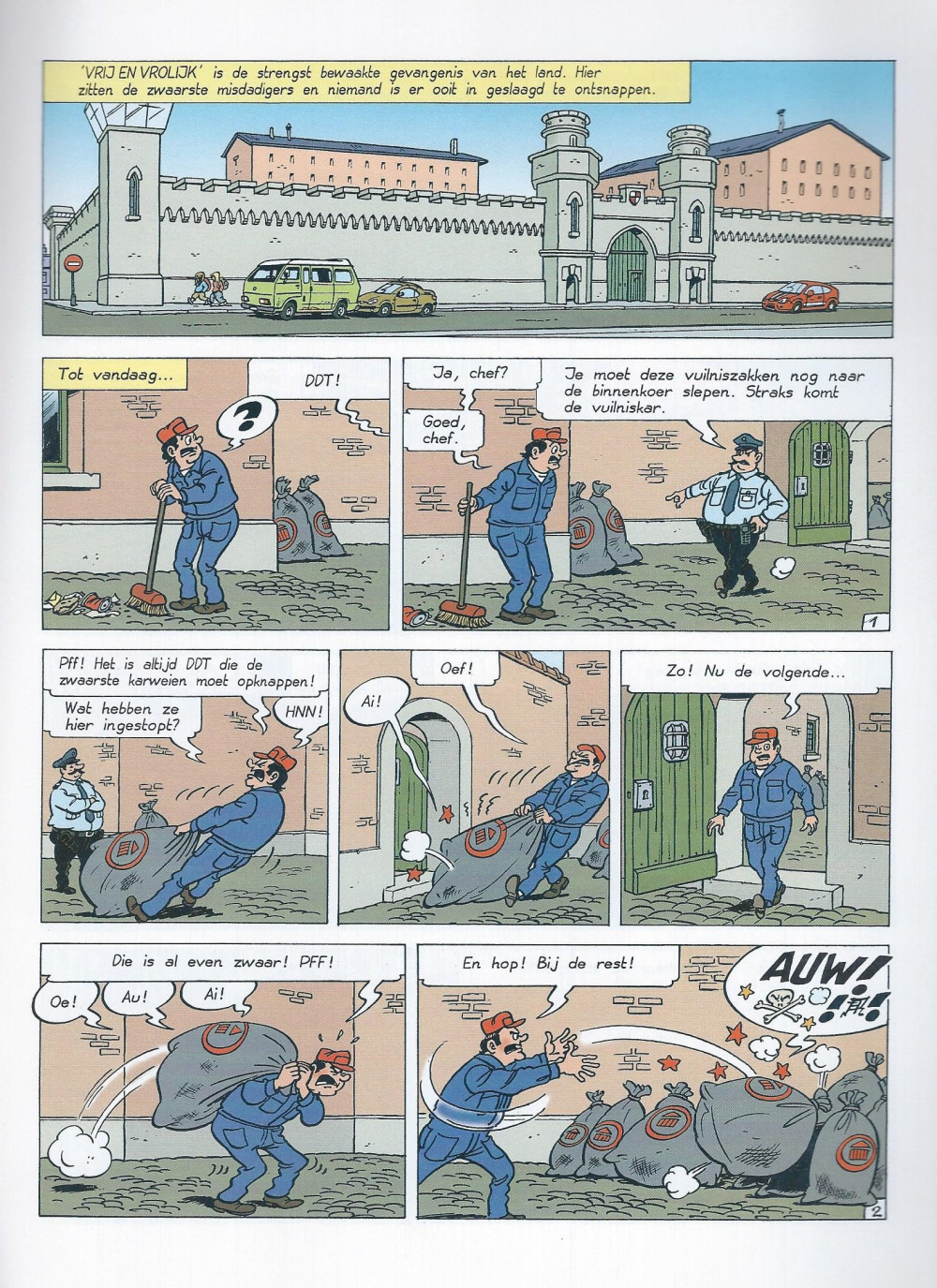 Planche