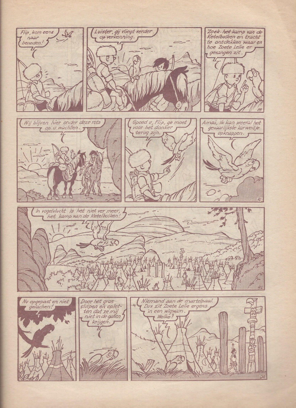 Planche