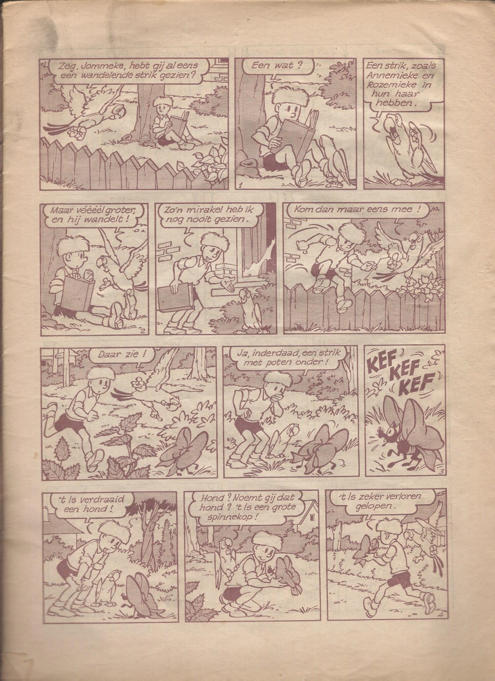 Planche
