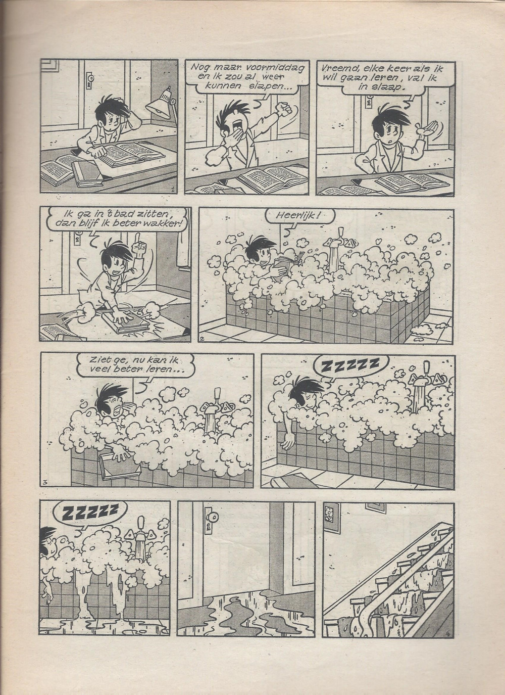 Planche