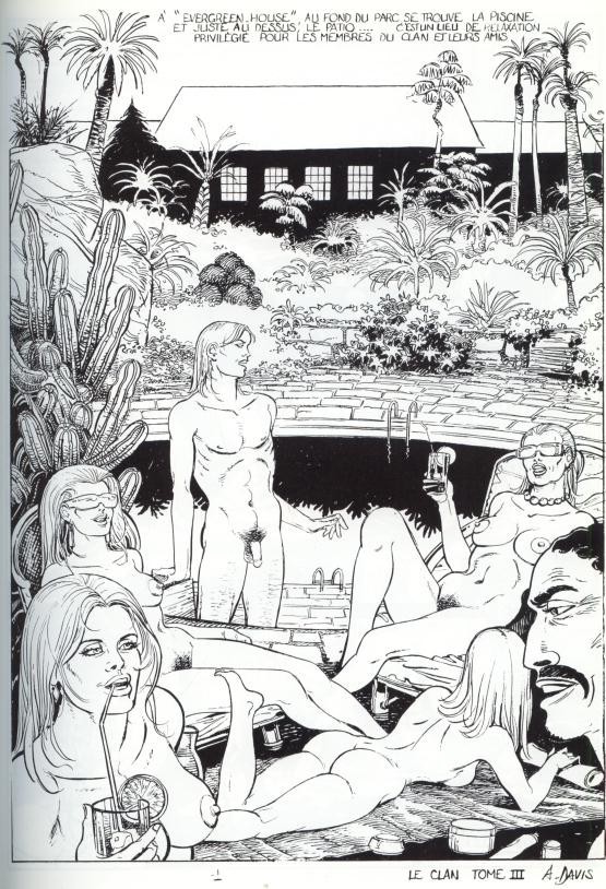 Planche