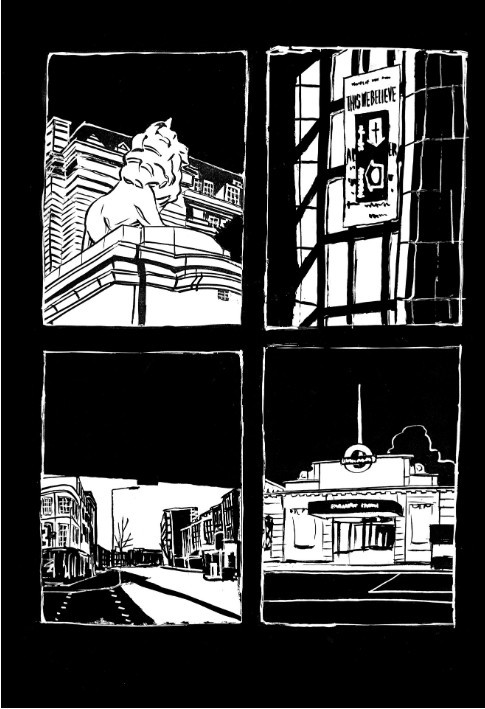 Planche