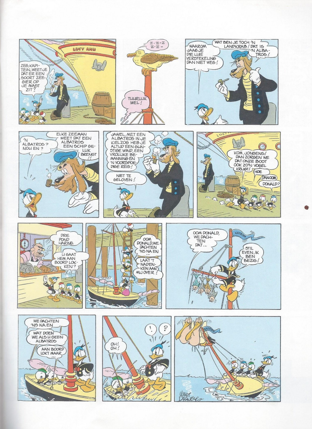 Planche
