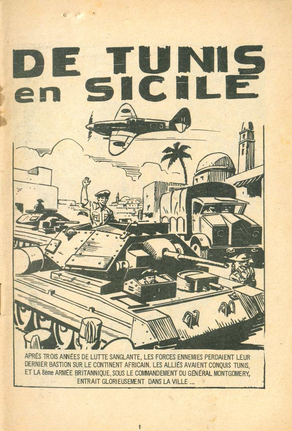 Planche