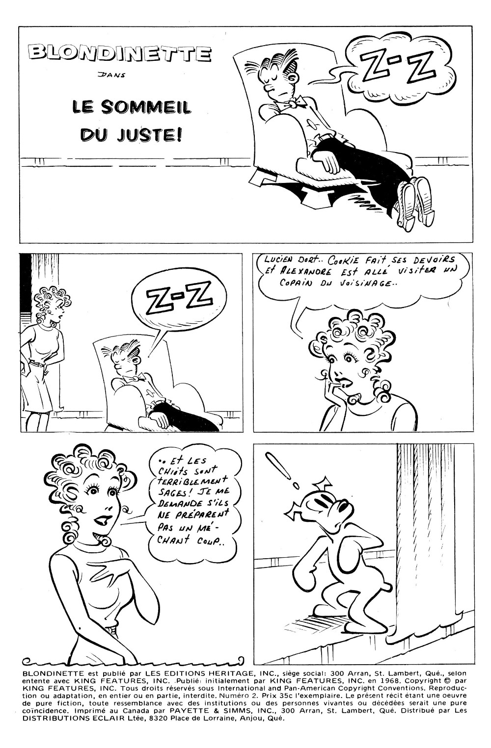 Planche