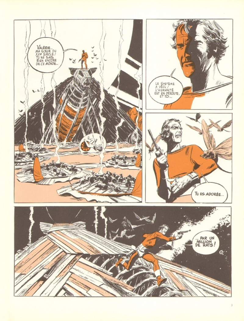 Planche