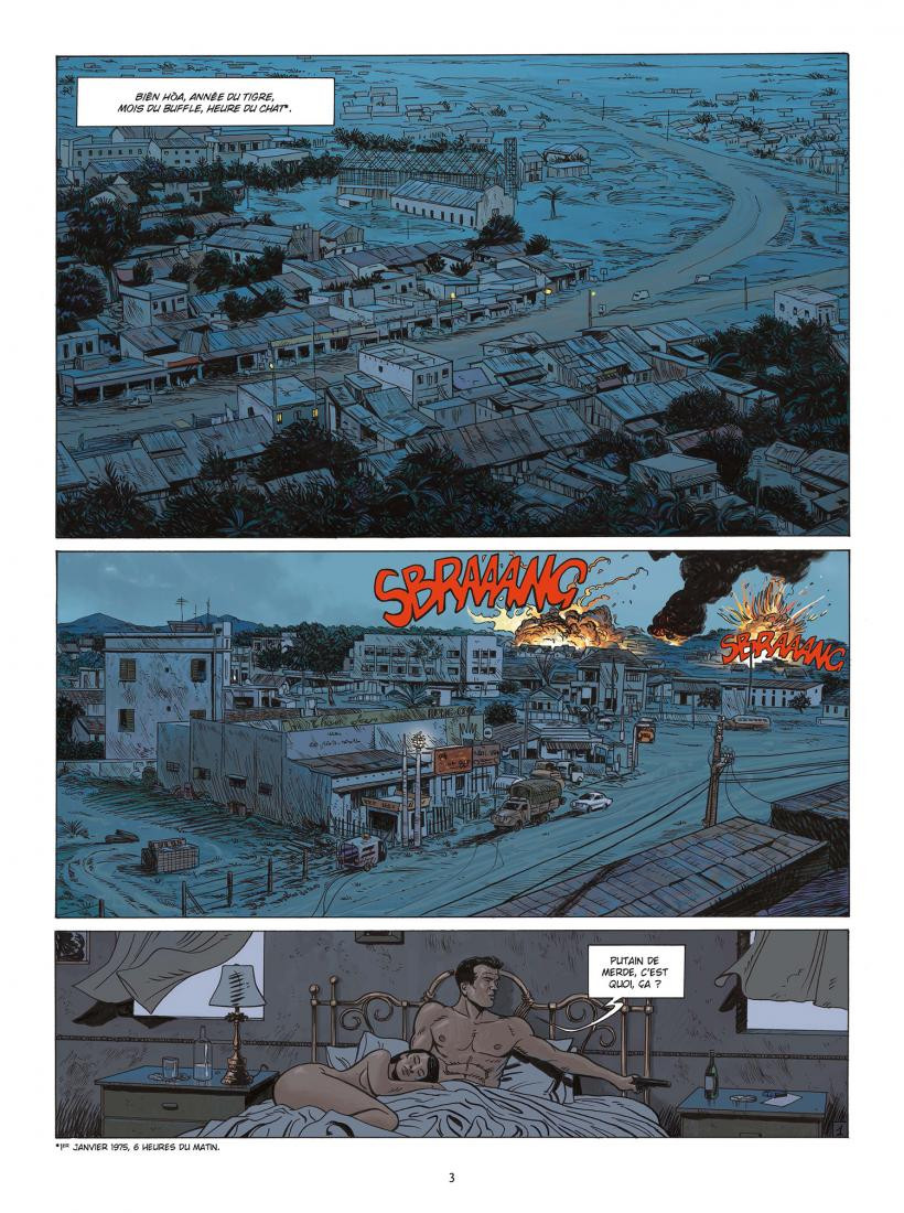 Planche