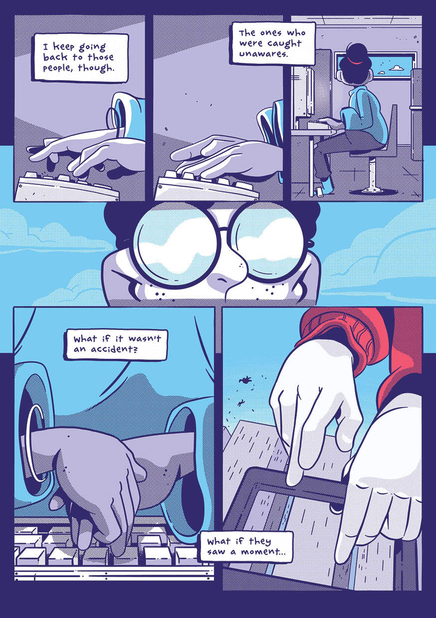 Planche
