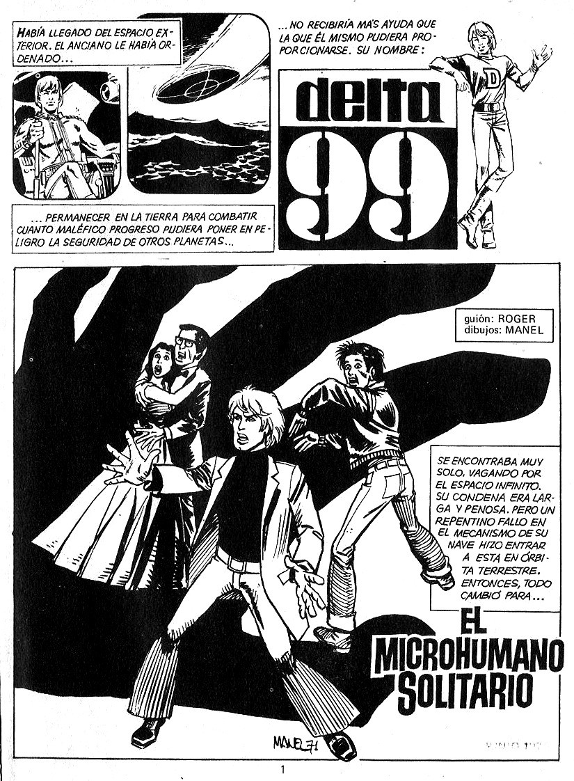 Planche