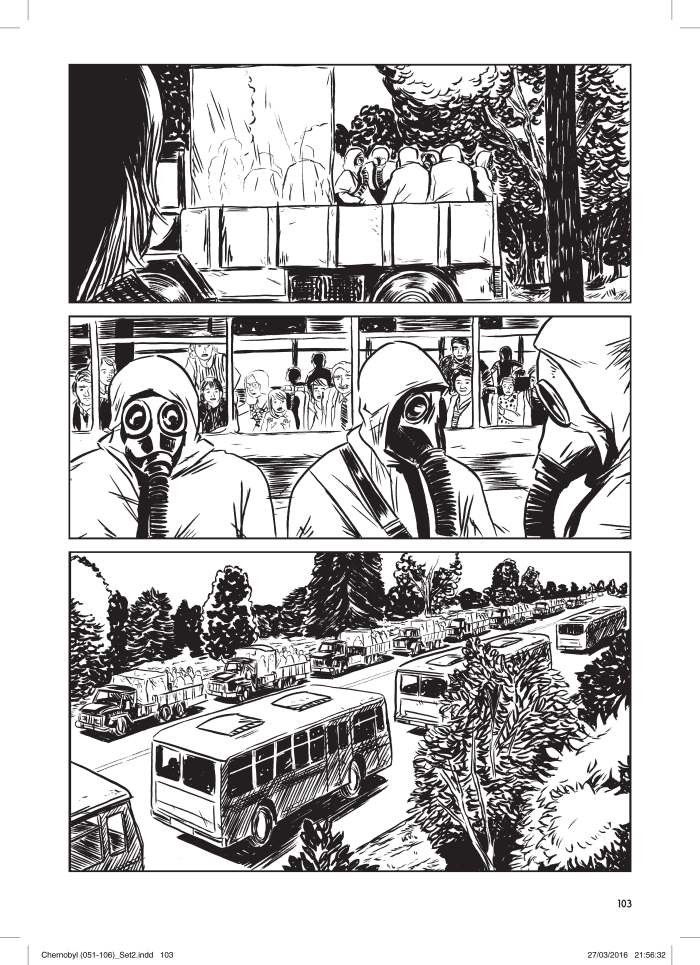 Planche
