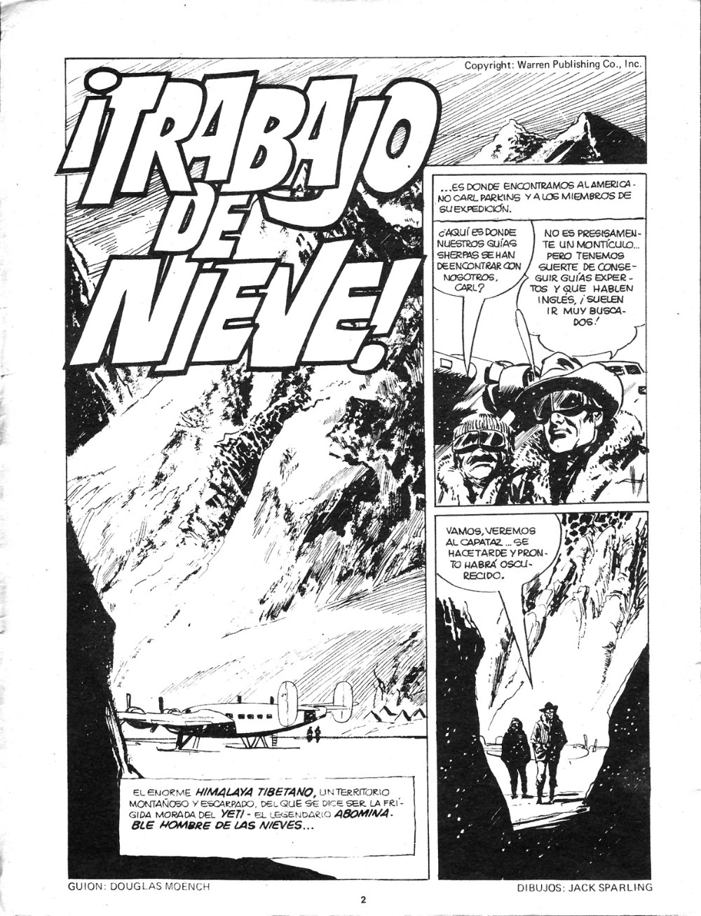 Planche