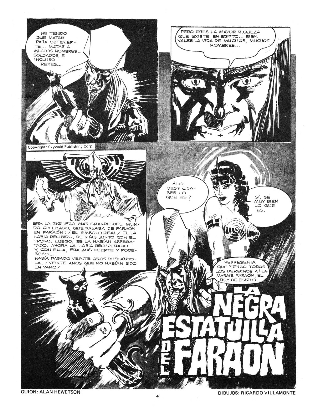 Planche