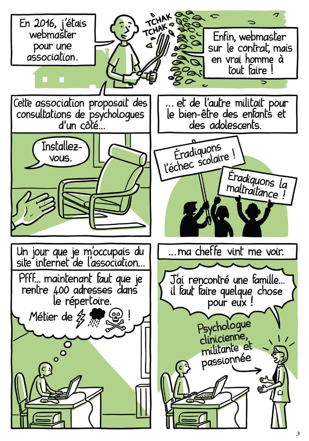 Planche