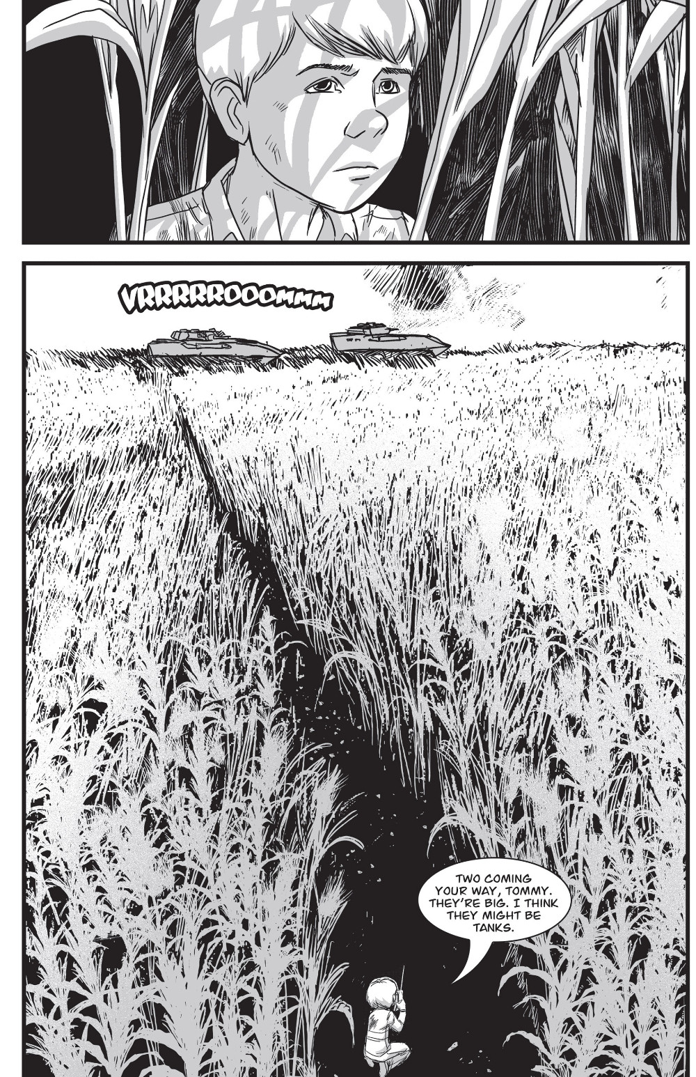 Planche