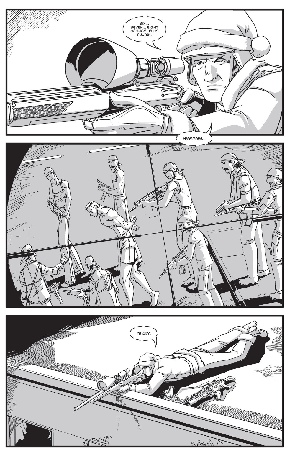 Planche