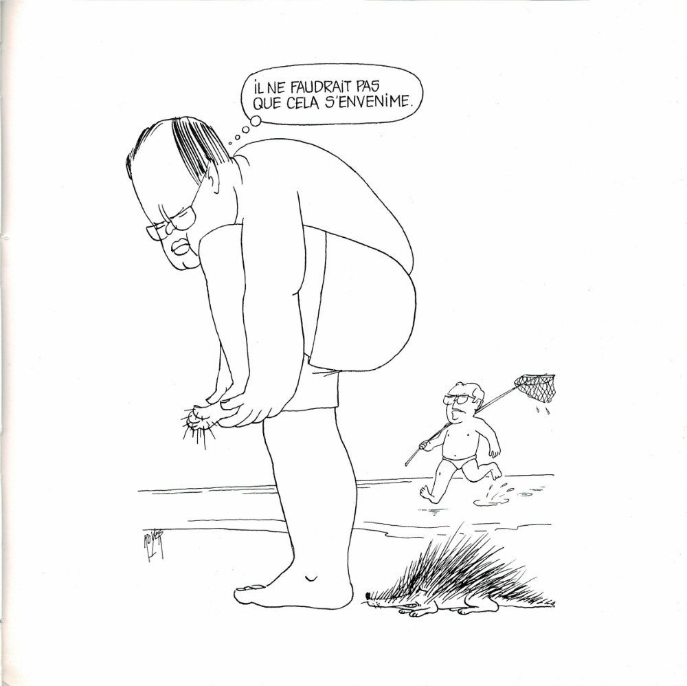Planche