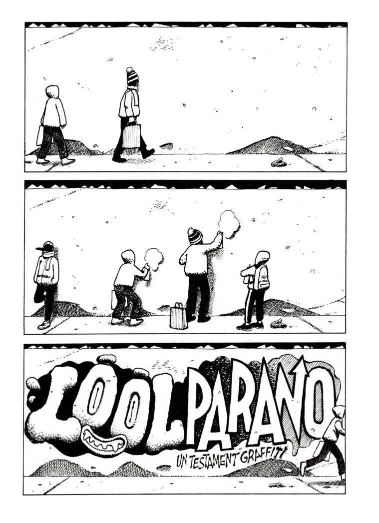 Planche