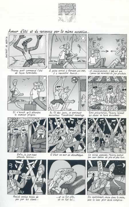 Planche