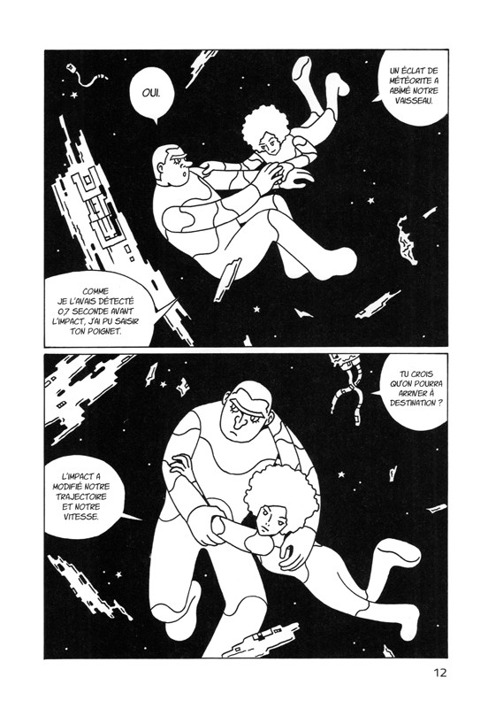 Planche