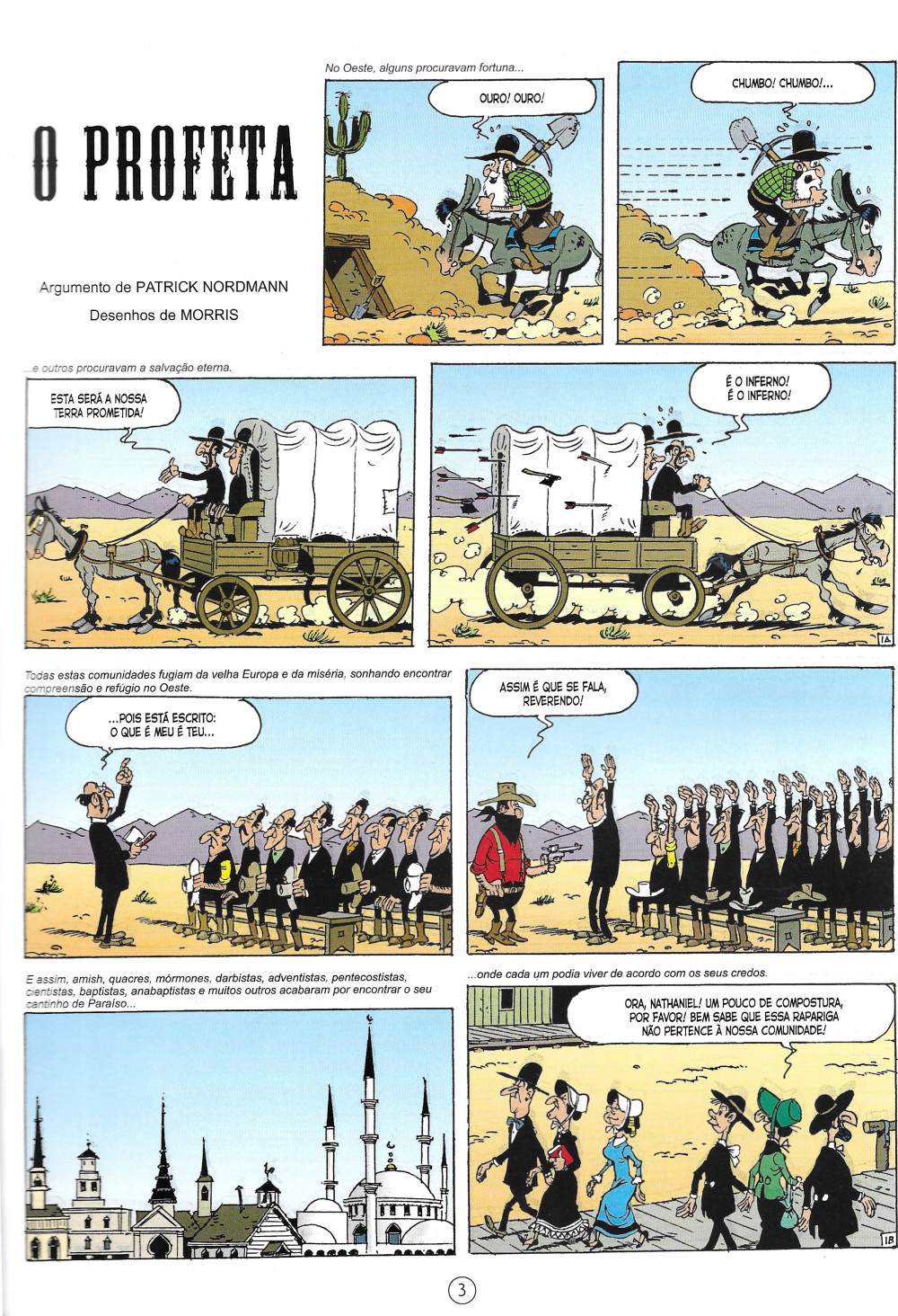 Planche