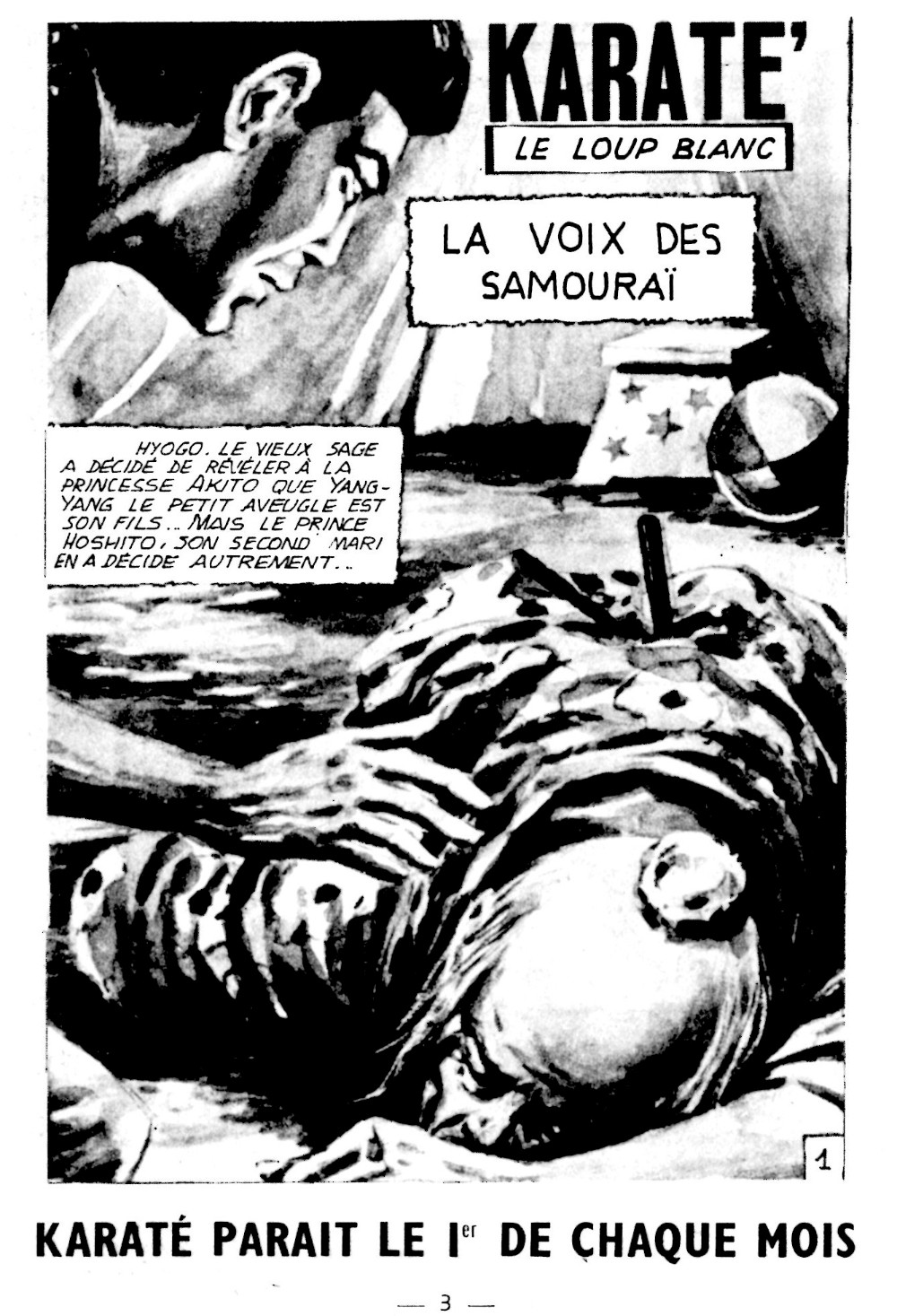 Planche