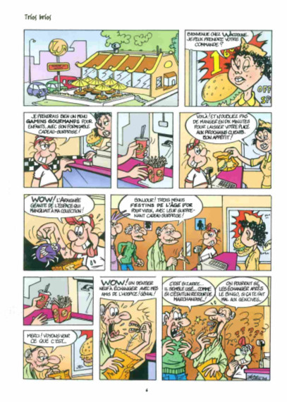 Planche