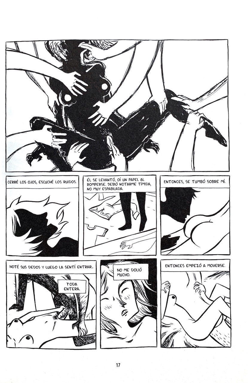 Planche