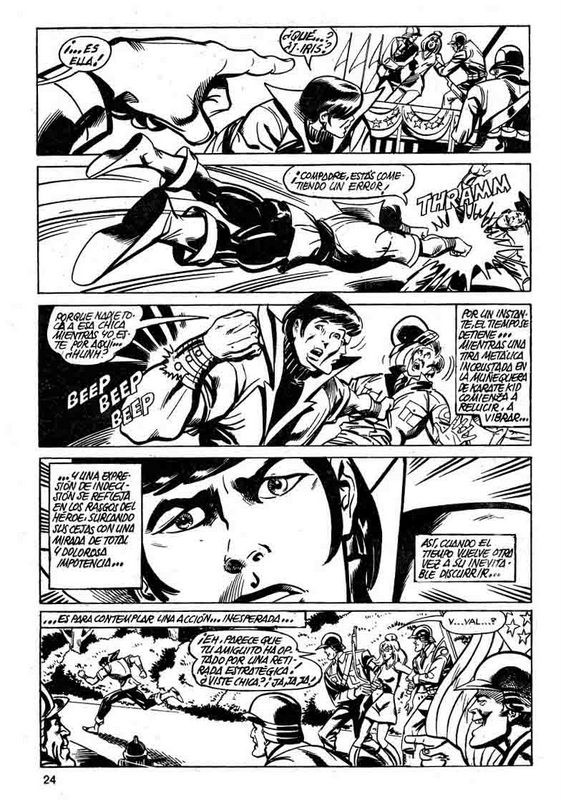 Planche