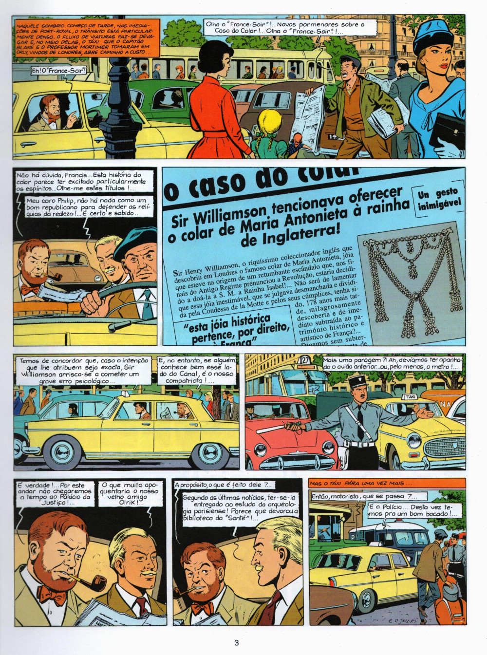 Planche