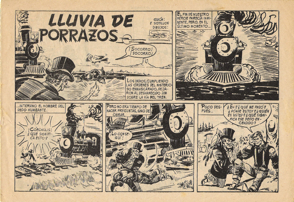 Planche