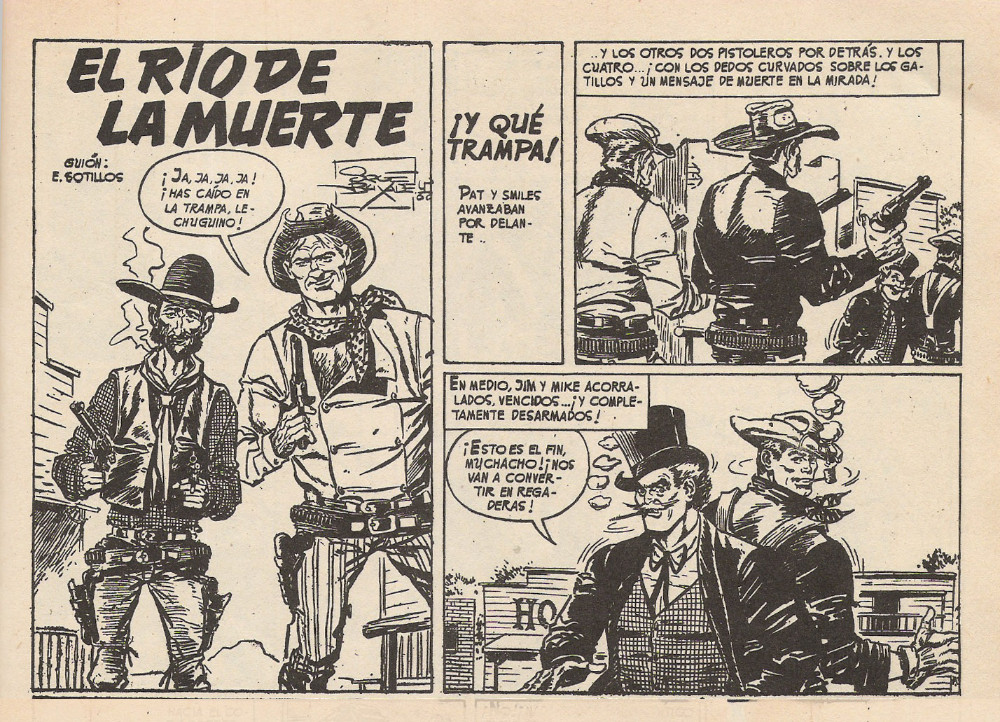 Planche