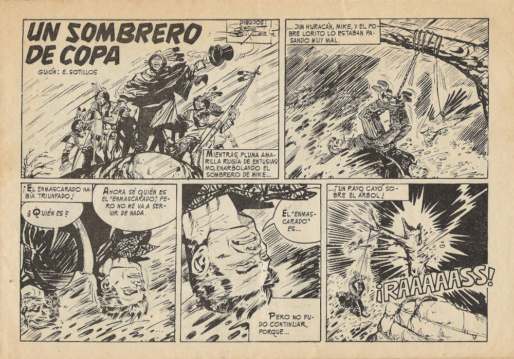 Planche