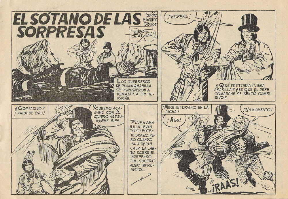 Planche