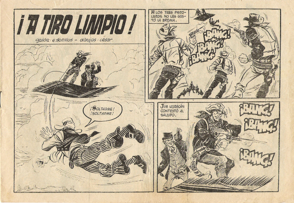 Planche