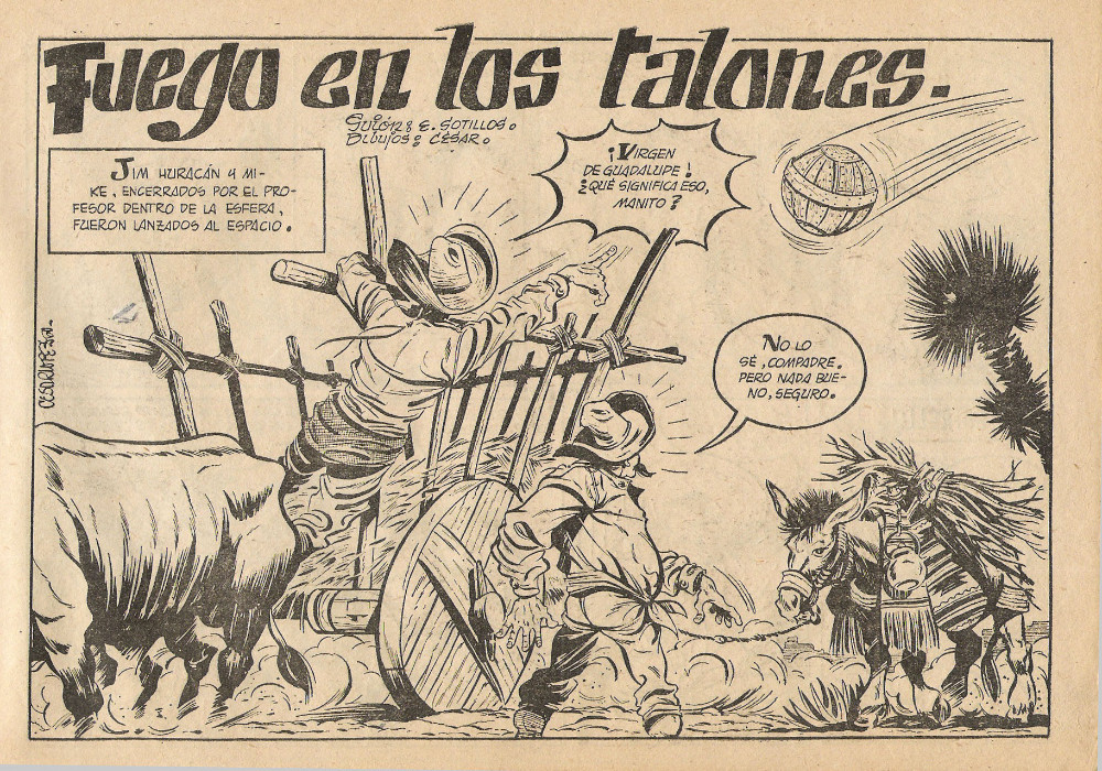 Planche