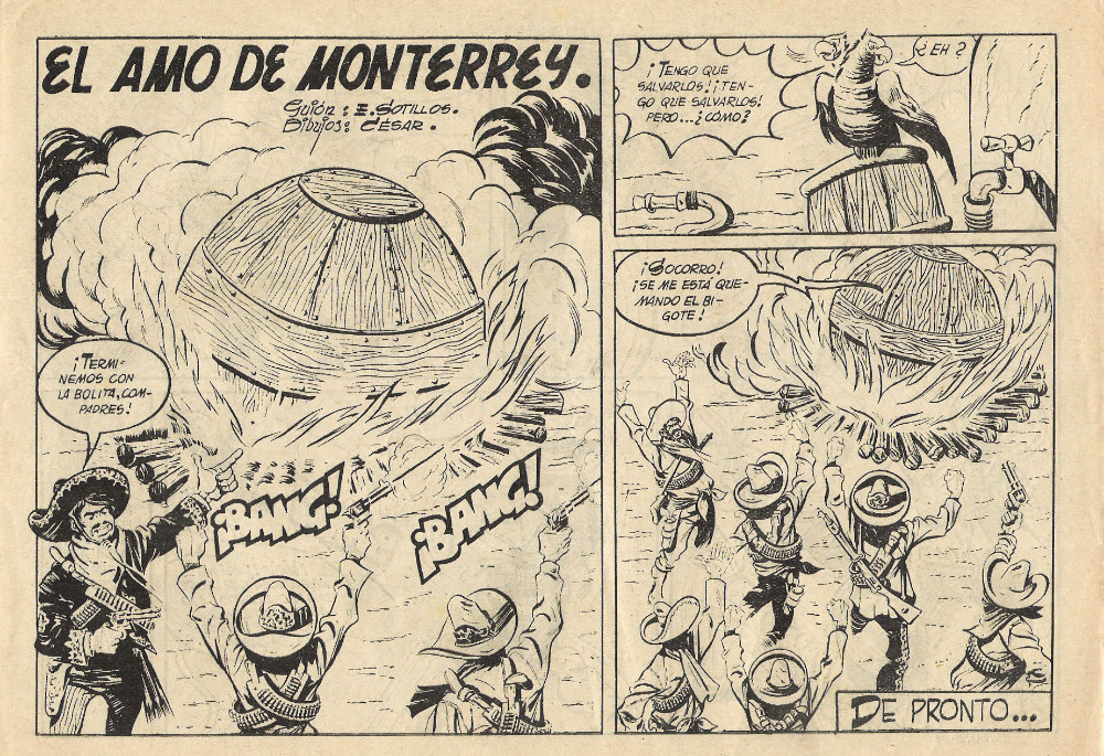 Planche