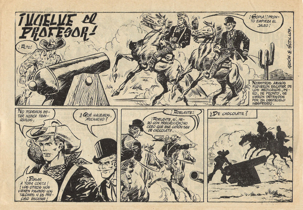 Planche