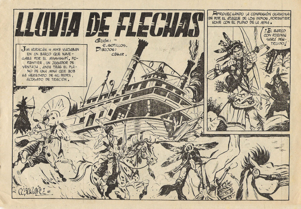 Planche