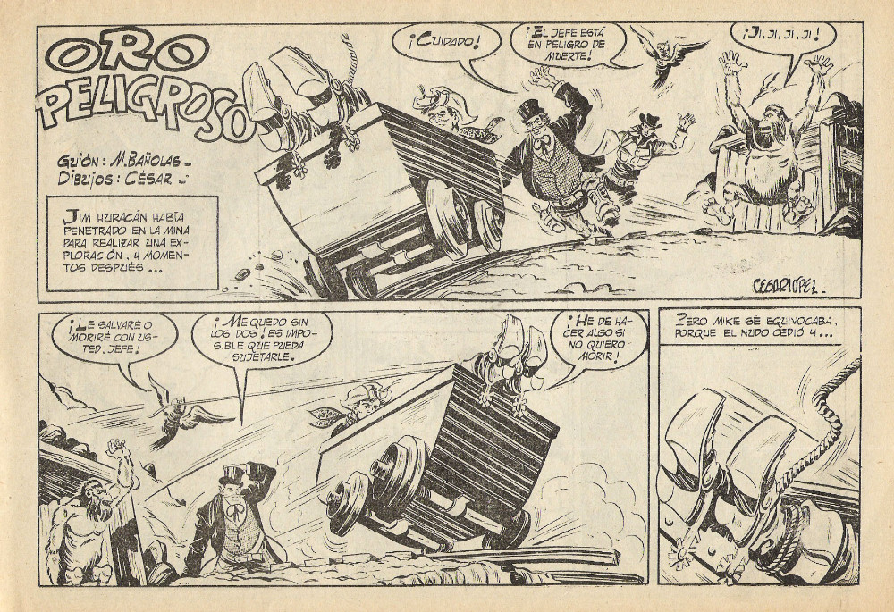 Planche