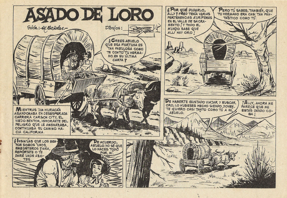 Planche