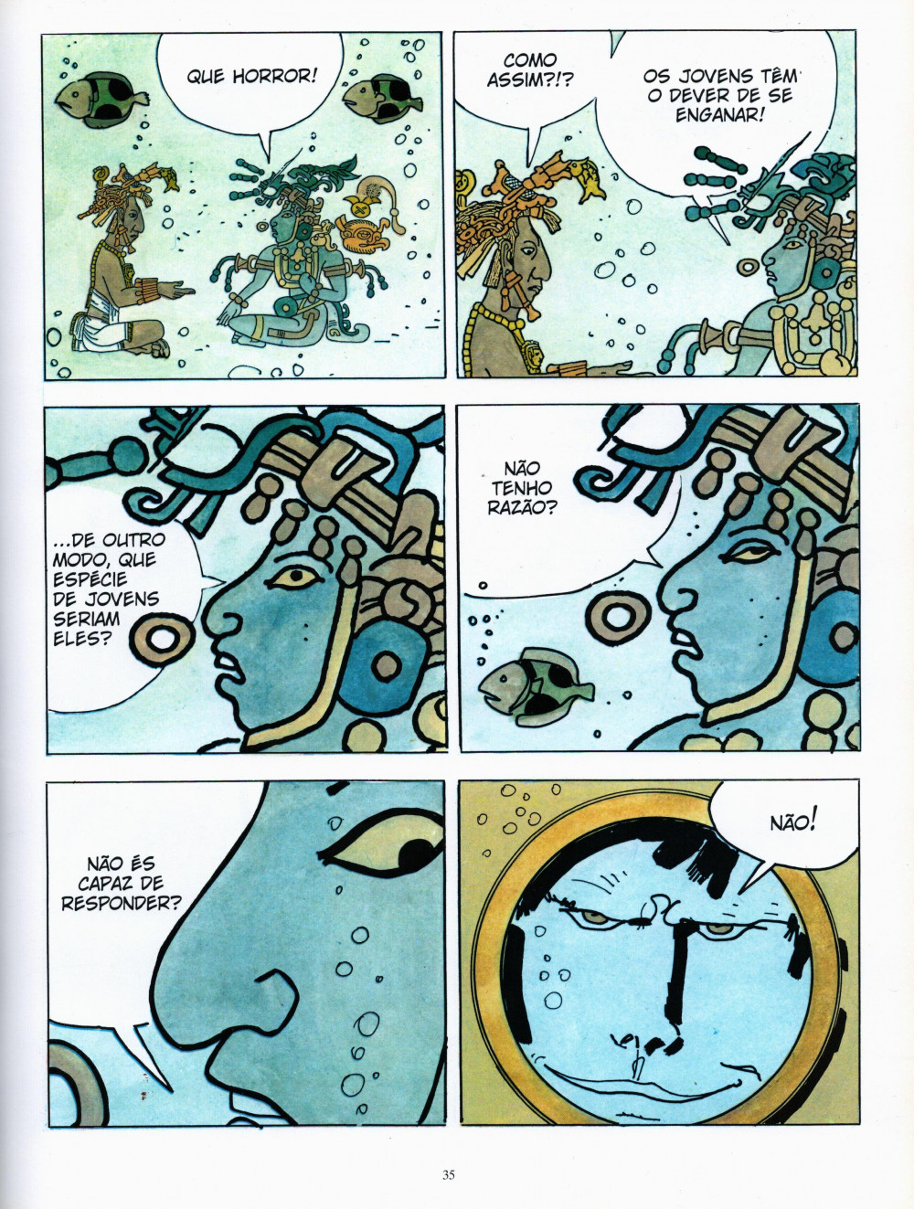 Planche
