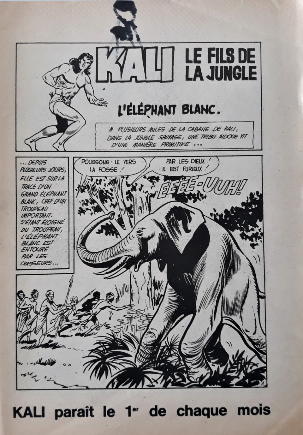 Planche